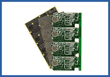 TEFLON PCB